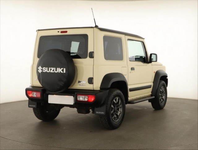 Suzuki Jimny  1.5 AllGrip 