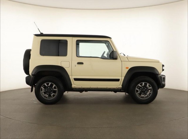 Suzuki Jimny  1.5 AllGrip 
