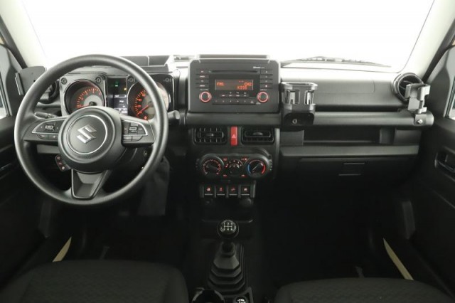 Suzuki Jimny  1.5 AllGrip 