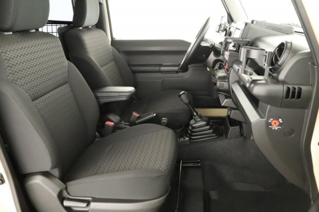 Suzuki Jimny  1.5 AllGrip 