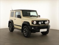 Suzuki Jimny  1.5 AllGrip 