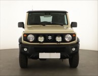 Suzuki Jimny  1.5 AllGrip 