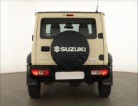 Suzuki Jimny  1.5 AllGrip 