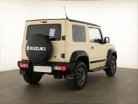 Suzuki Jimny  1.5 AllGrip 