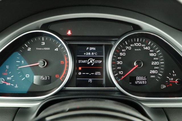 Audi Q7  3.0 TDI 