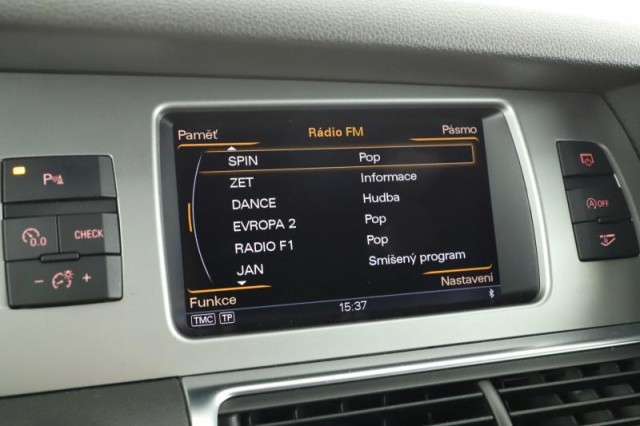 Audi Q7  3.0 TDI 