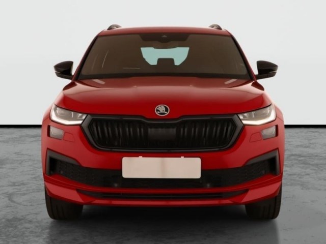 Škoda Kodiaq  2.0 TDI Sportline