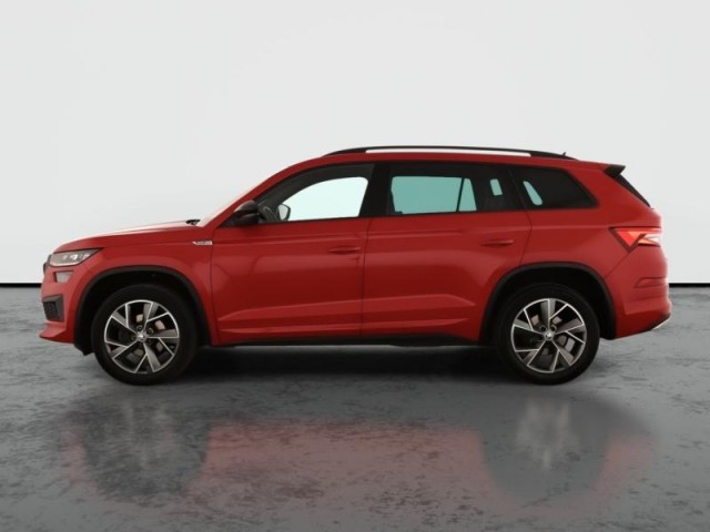 Škoda Kodiaq  2.0 TDI Sportline