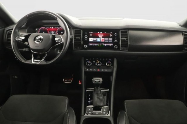 Škoda Kodiaq  2.0 TDI Sportline