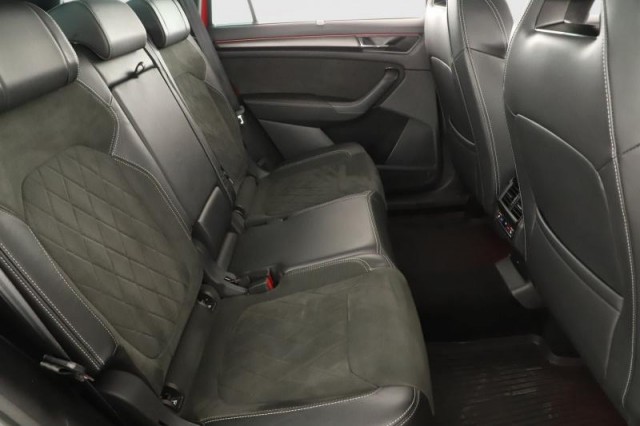 Škoda Kodiaq  2.0 TDI Sportline