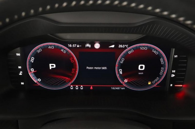 Škoda Kodiaq  2.0 TDI Sportline