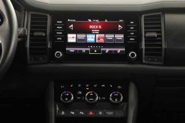 Škoda Kodiaq  2.0 TDI Sportline