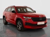 Škoda Kodiaq  2.0 TDI Sportline