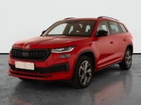 Škoda Kodiaq  2.0 TDI Sportline