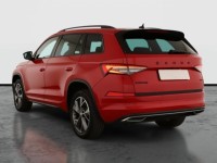 Škoda Kodiaq  2.0 TDI Sportline