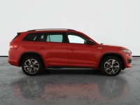 Škoda Kodiaq  2.0 TDI Sportline