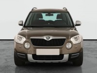 Škoda Yeti  1.2 TSI Elegance