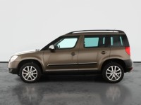 Škoda Yeti  1.2 TSI Elegance