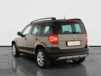 Škoda Yeti  1.2 TSI Elegance