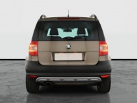 Škoda Yeti  1.2 TSI Elegance