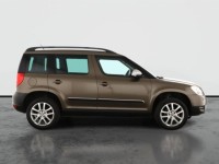 Škoda Yeti  1.2 TSI Elegance