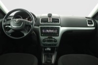 Škoda Yeti  1.2 TSI Elegance