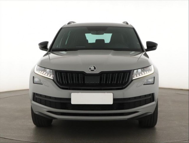 Škoda Kodiaq  2.0 TDI Sportline
