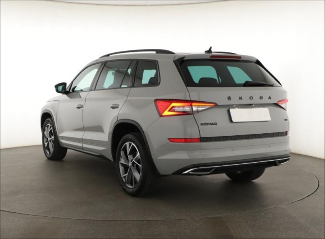 Škoda Kodiaq  2.0 TDI Sportline