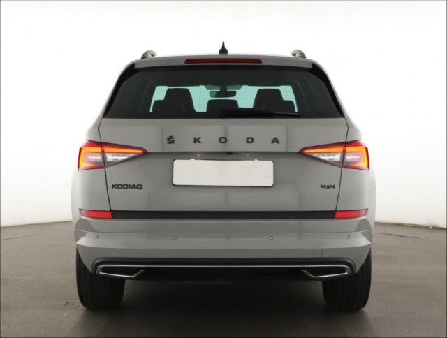 Škoda Kodiaq  2.0 TDI Sportline