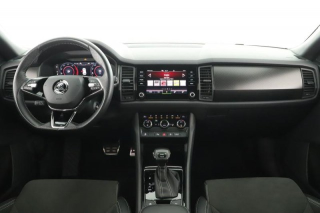 Škoda Kodiaq  2.0 TDI Sportline