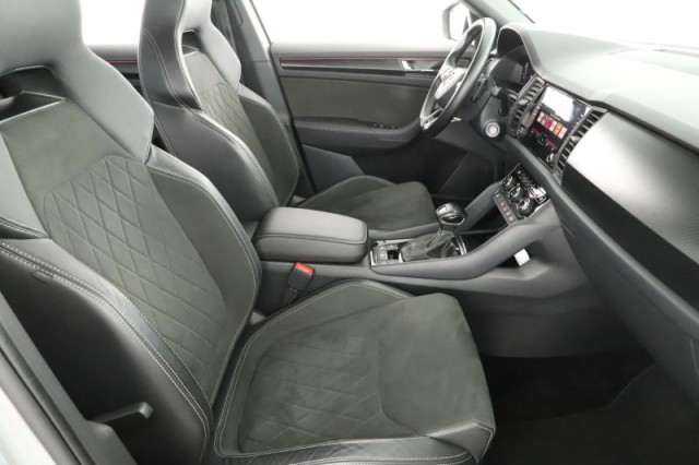 Škoda Kodiaq  2.0 TDI Sportline