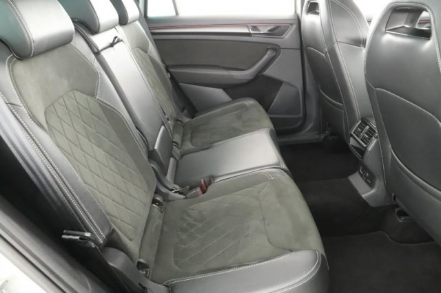 Škoda Kodiaq  2.0 TDI Sportline