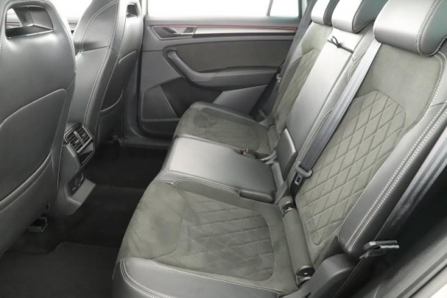 Škoda Kodiaq  2.0 TDI Sportline