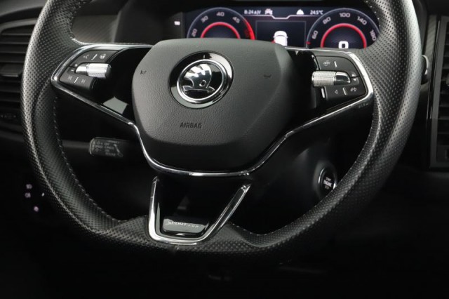 Škoda Kodiaq  2.0 TDI Sportline
