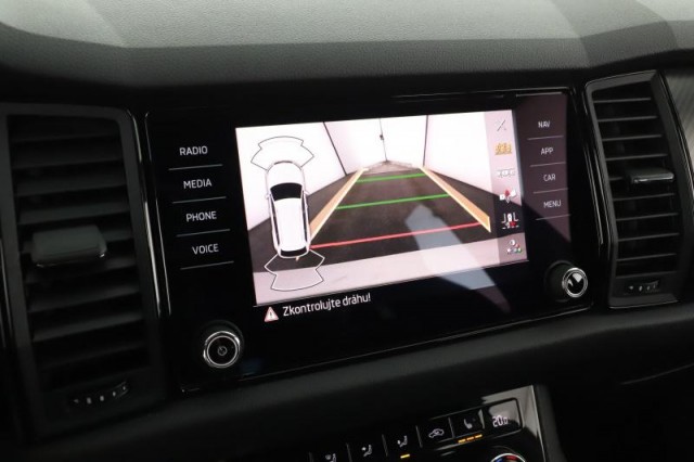 Škoda Kodiaq  2.0 TDI Sportline
