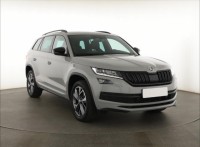 Škoda Kodiaq  2.0 TDI Sportline