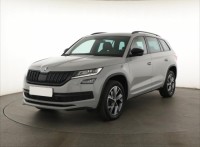 Škoda Kodiaq  2.0 TDI Sportline