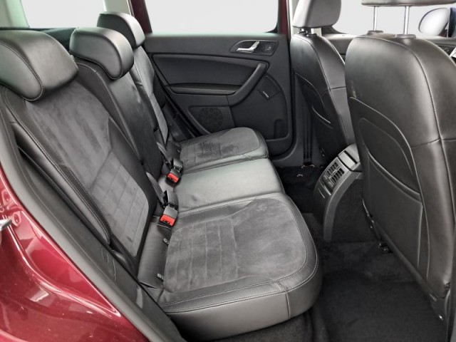 Škoda Yeti  2.0 TDI 