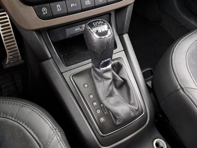 Škoda Yeti  2.0 TDI 