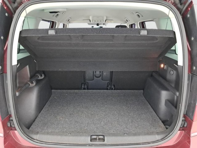 Škoda Yeti  2.0 TDI 