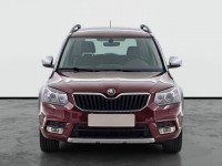 Škoda Yeti  2.0 TDI 