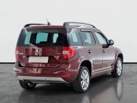 Škoda Yeti  2.0 TDI 