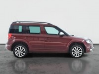 Škoda Yeti  2.0 TDI 