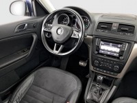 Škoda Yeti  2.0 TDI 