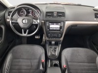 Škoda Yeti  2.0 TDI 