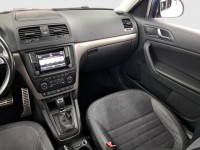 Škoda Yeti  2.0 TDI 
