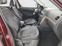 Škoda Yeti  2.0 TDI 