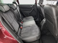 Škoda Yeti  2.0 TDI 