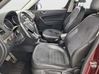 Škoda Yeti  2.0 TDI 