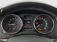 Škoda Yeti  2.0 TDI 